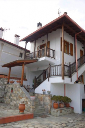 APG StoneHouse